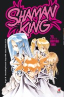 Otaku Gallery  / Anime e Manga / Shaman King / Cover Manga / Cover Italiane / 029.jpg